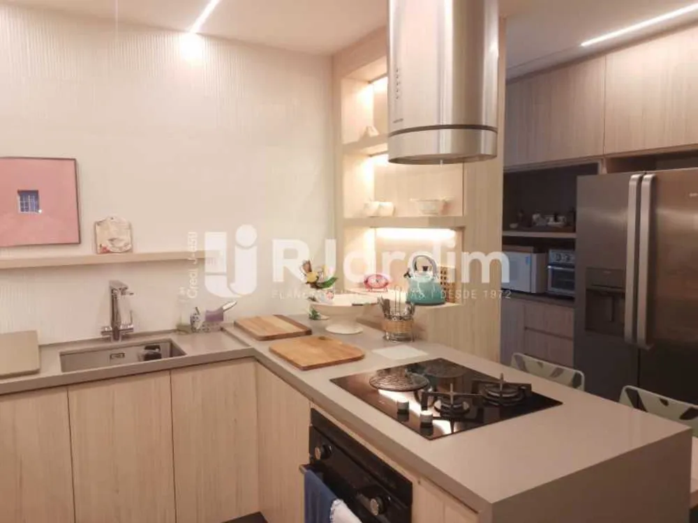 Apartamento, 2 quartos, 150 m² - Foto 22