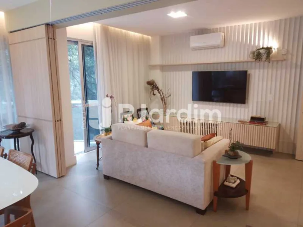Apartamento, 2 quartos, 150 m² - Foto 3