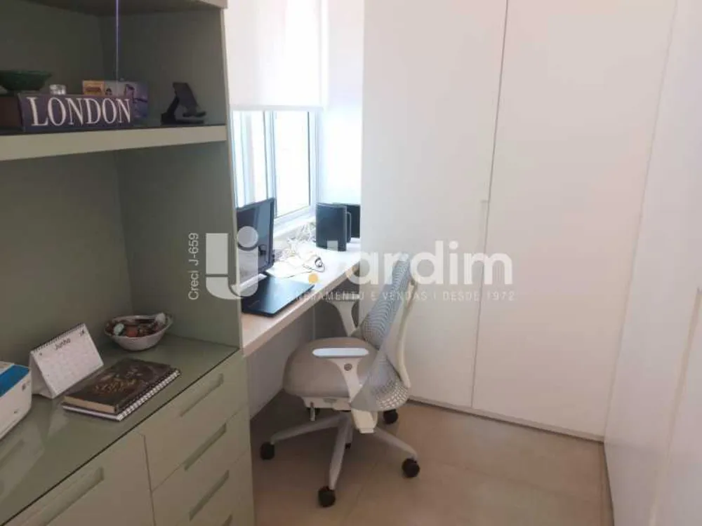 Apartamento, 2 quartos, 150 m² - Foto 13