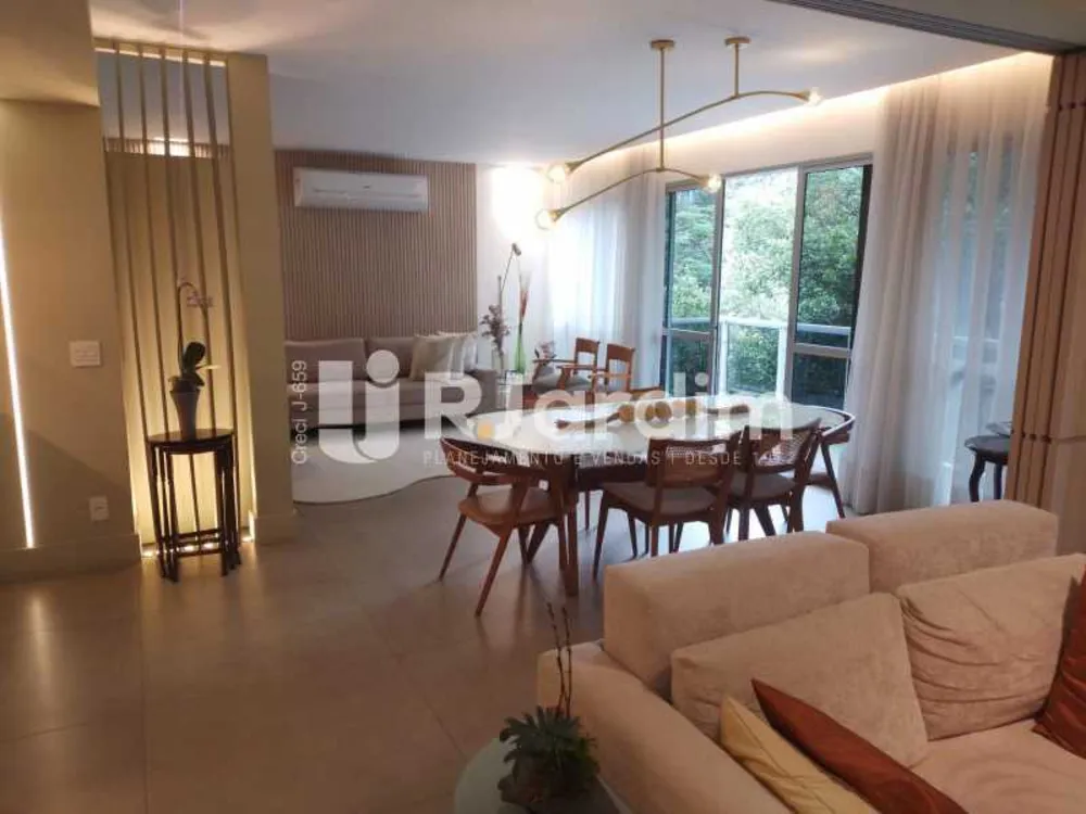 Apartamento, 2 quartos, 150 m² - Foto 2