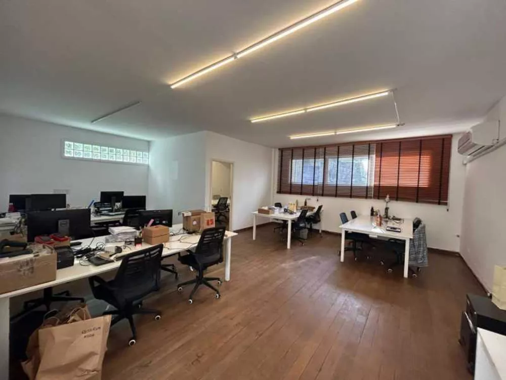Casa, 3 quartos, 345 m² - Foto 1