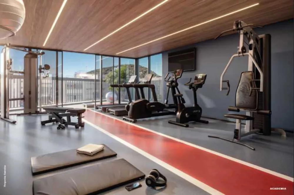 Apartamento, 2 quartos, 55 m² - Foto 7