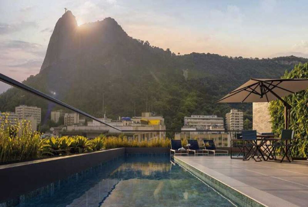 Apartamento, 2 quartos, 55 m² - Foto 4