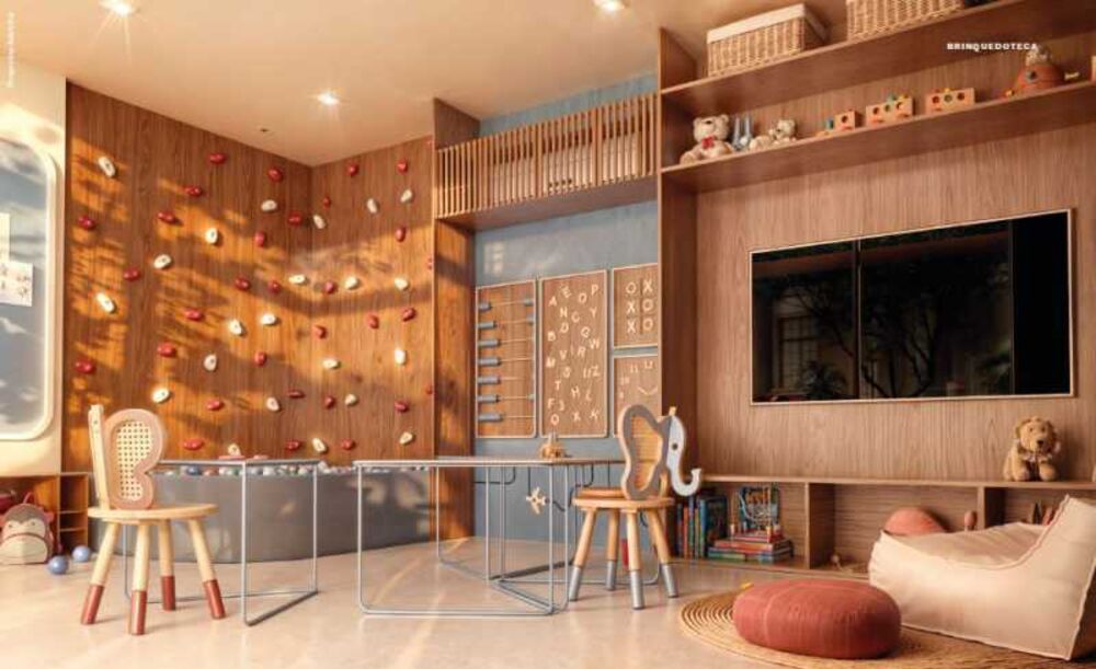 Apartamento, 2 quartos, 55 m² - Foto 11