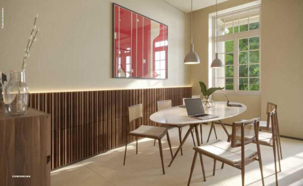 Apartamento, 2 quartos, 55 m² - Foto 12