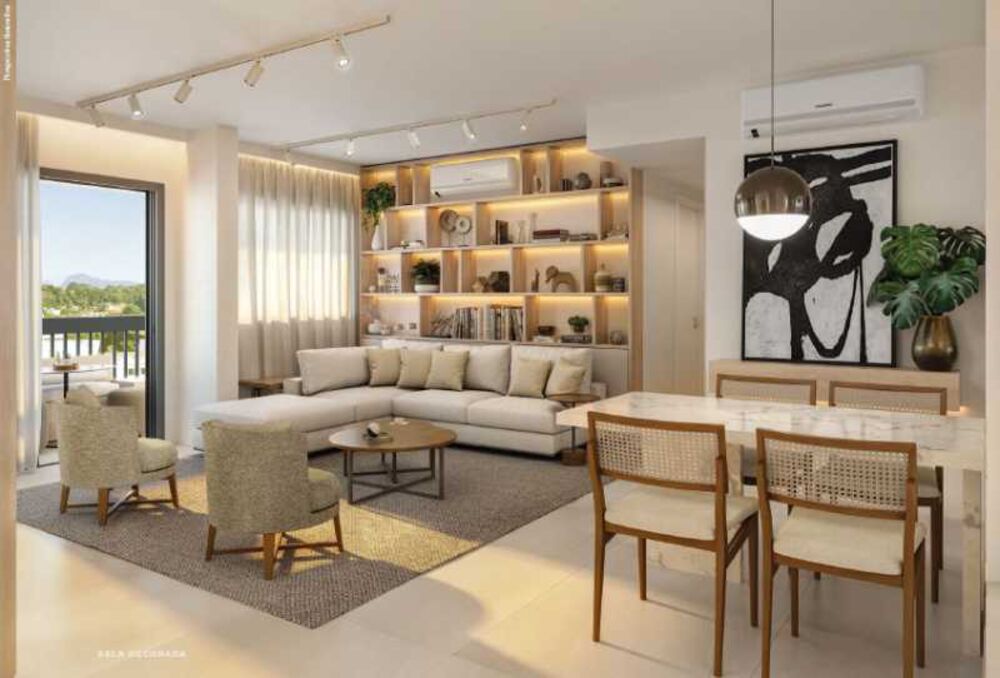 Apartamento, 2 quartos, 55 m² - Foto 13