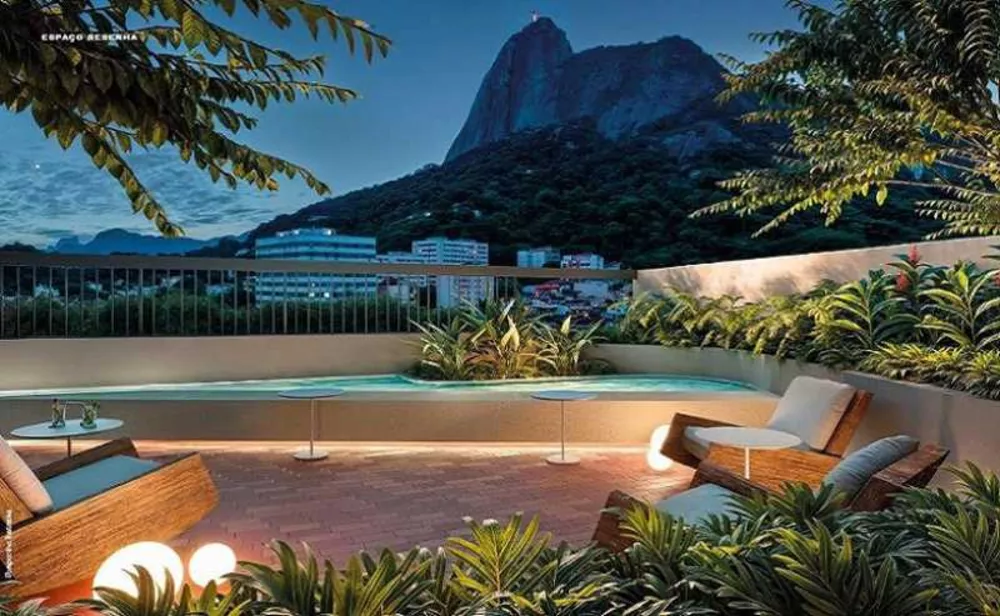 Apartamento, 2 quartos, 55 m² - Foto 8