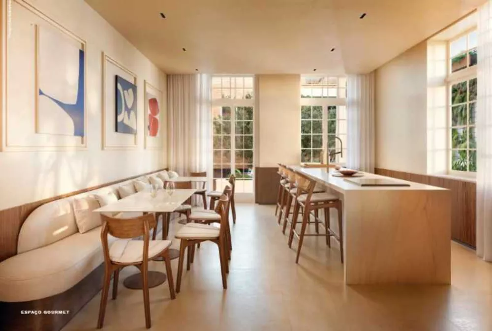 Apartamento, 2 quartos, 55 m² - Foto 10