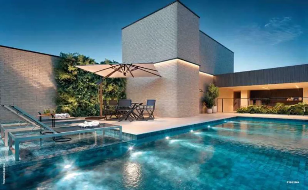 Apartamento, 2 quartos, 55 m² - Foto 5
