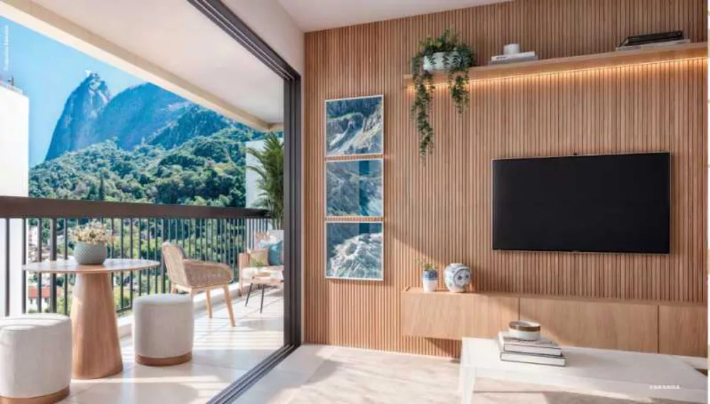 Apartamento, 2 quartos, 55 m² - Foto 14