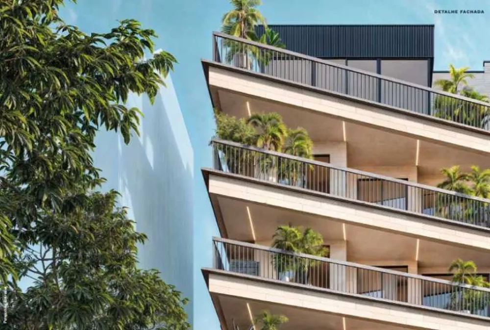 Apartamento, 2 quartos, 55 m² - Foto 20