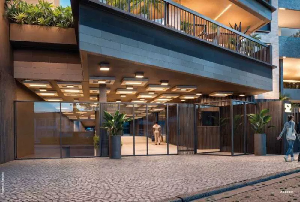 Apartamento, 2 quartos, 55 m² - Foto 18