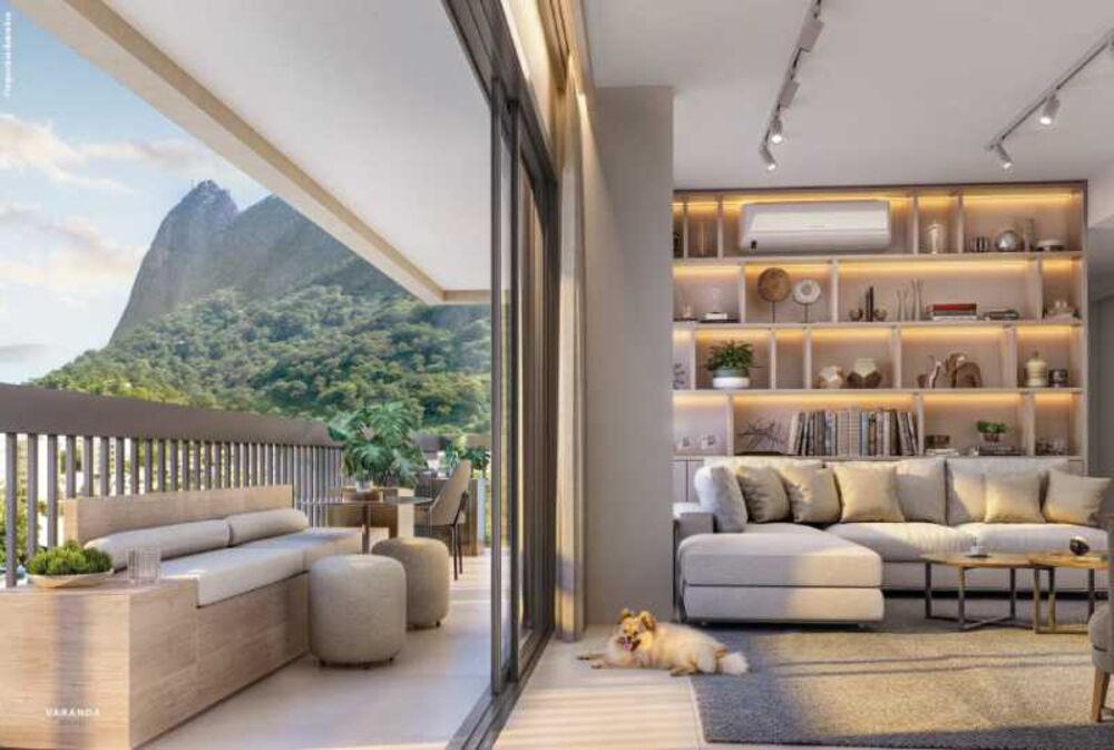 Apartamento, 2 quartos, 55 m² - Foto 16