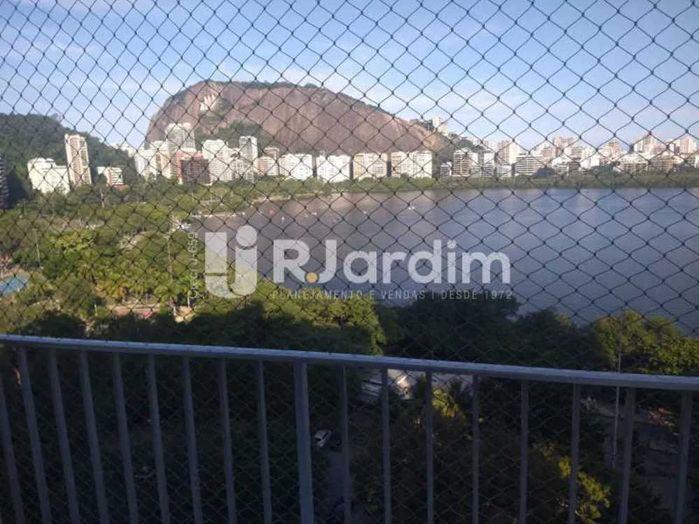 Apartamento, 3 quartos, 117 m² - Foto 1