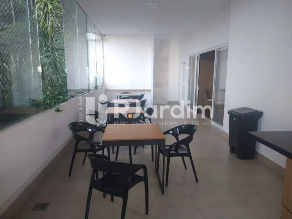 Apartamento, 3 quartos, 117 m² - Foto 22