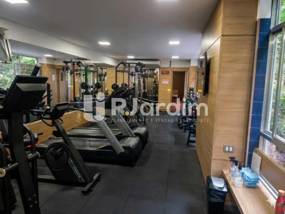 Apartamento, 3 quartos, 117 m² - Foto 21