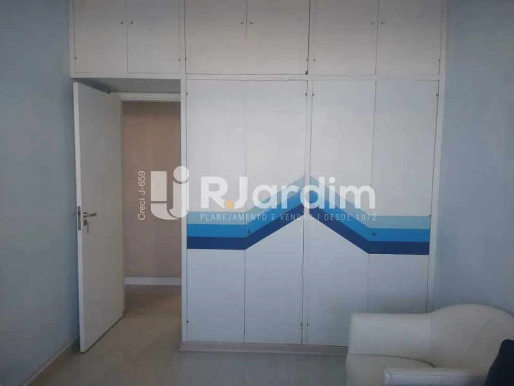 Apartamento, 3 quartos, 117 m² - Foto 8