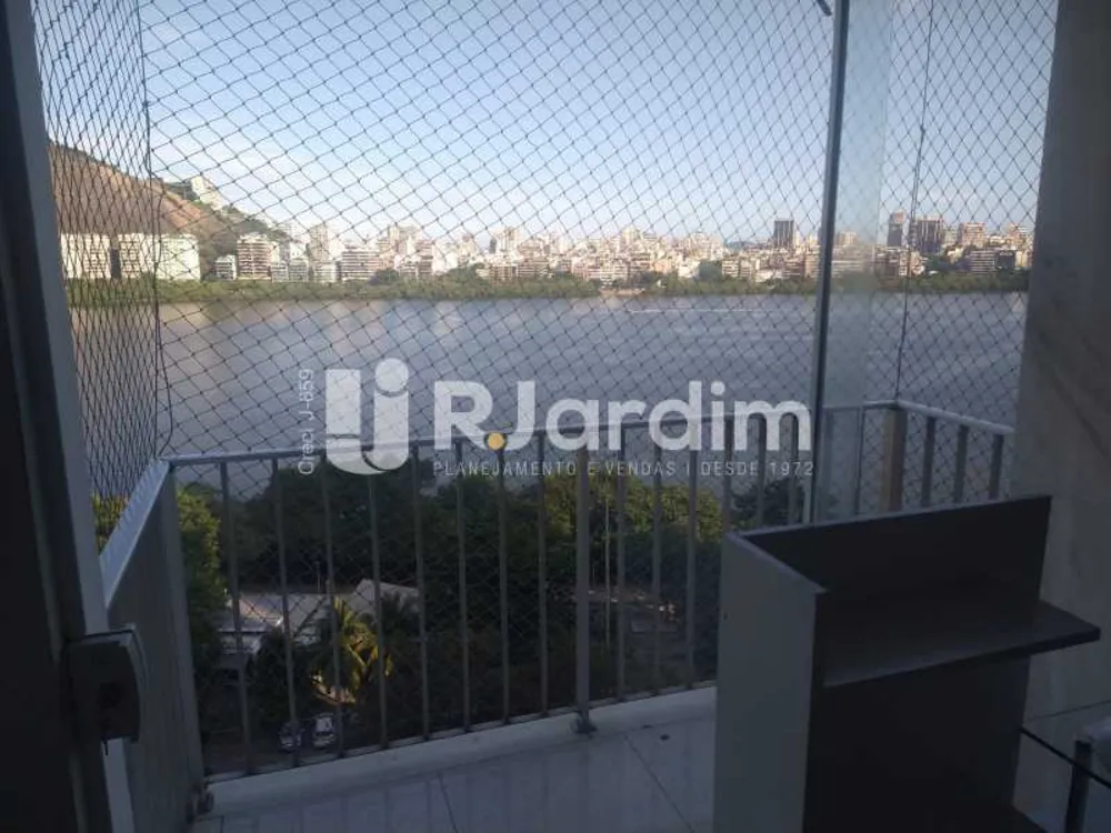Apartamento, 3 quartos, 117 m² - Foto 2