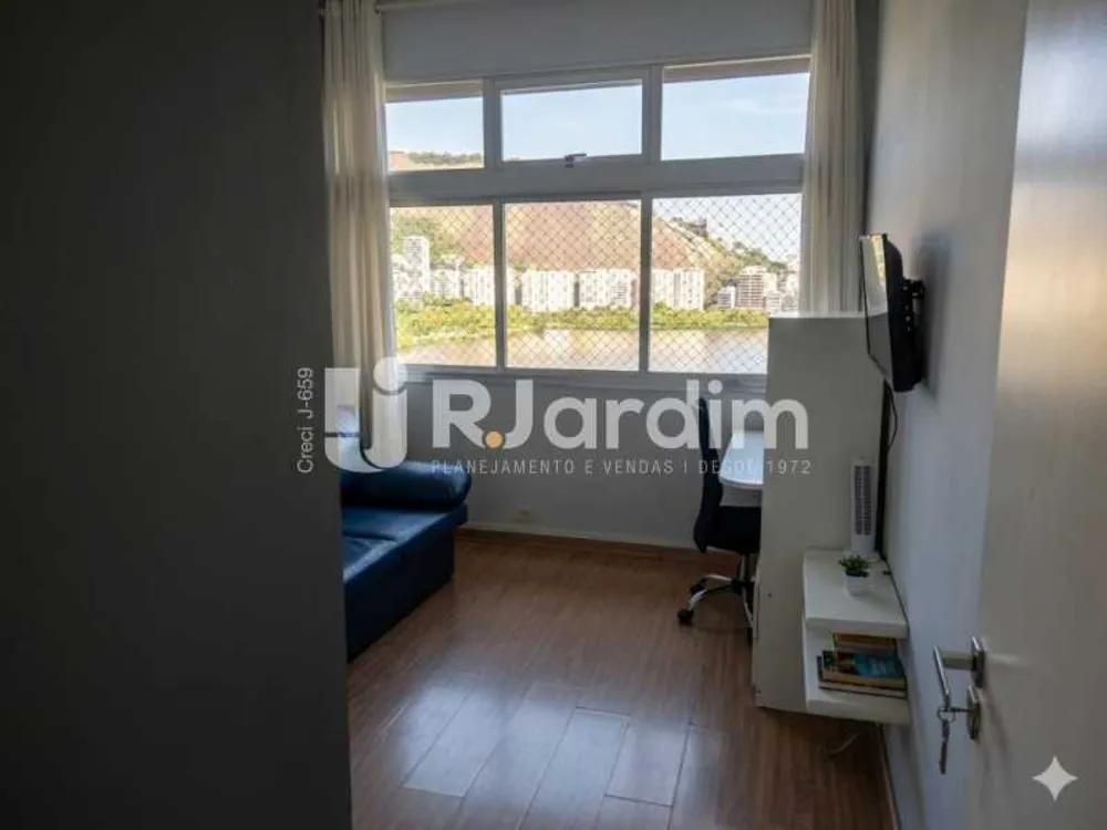 Apartamento, 3 quartos, 117 m² - Foto 11