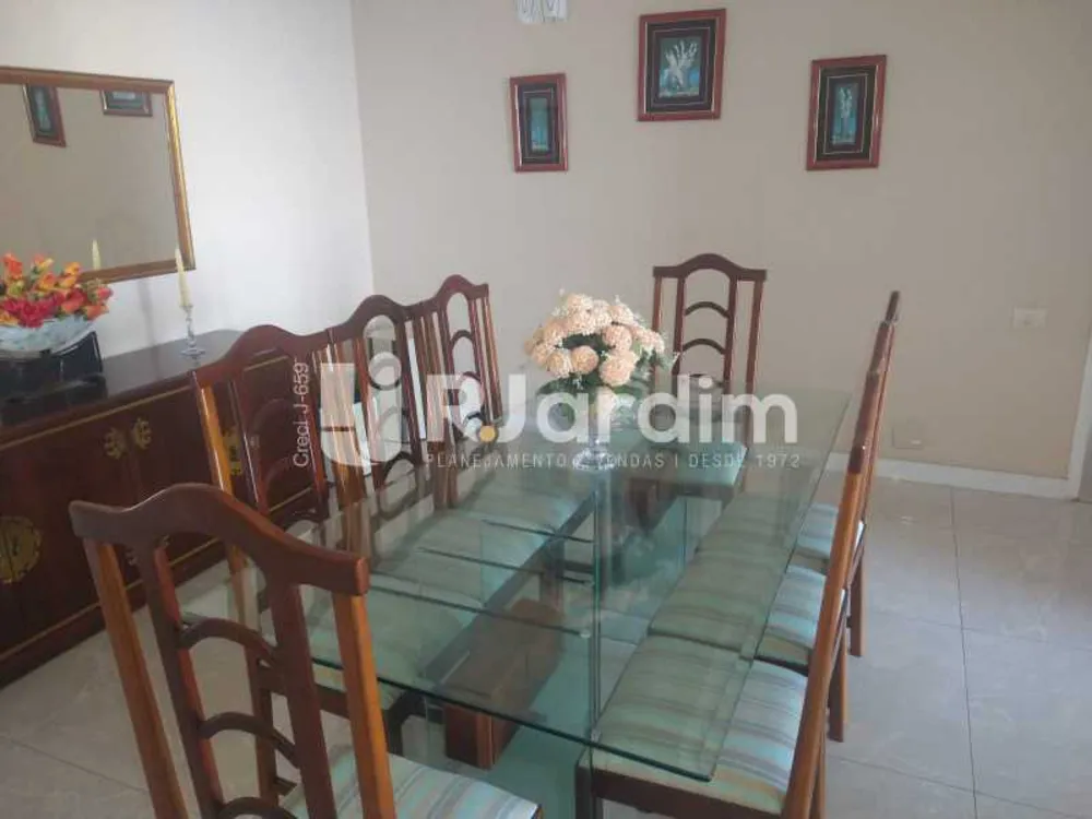 Apartamento, 3 quartos, 117 m² - Foto 4