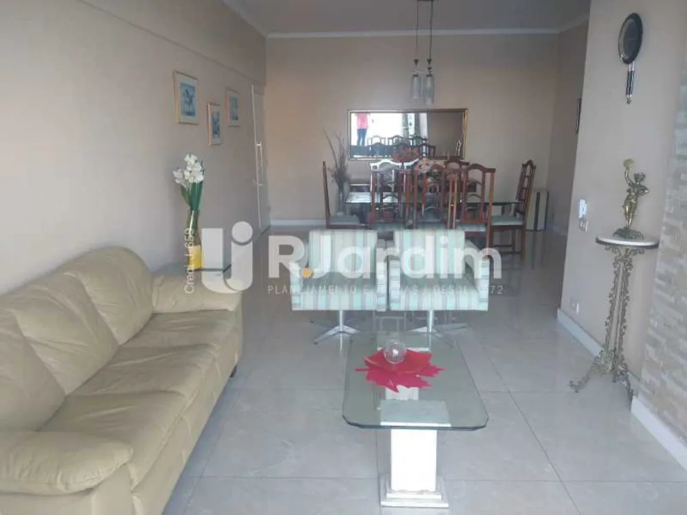 Apartamento, 3 quartos, 117 m² - Foto 6