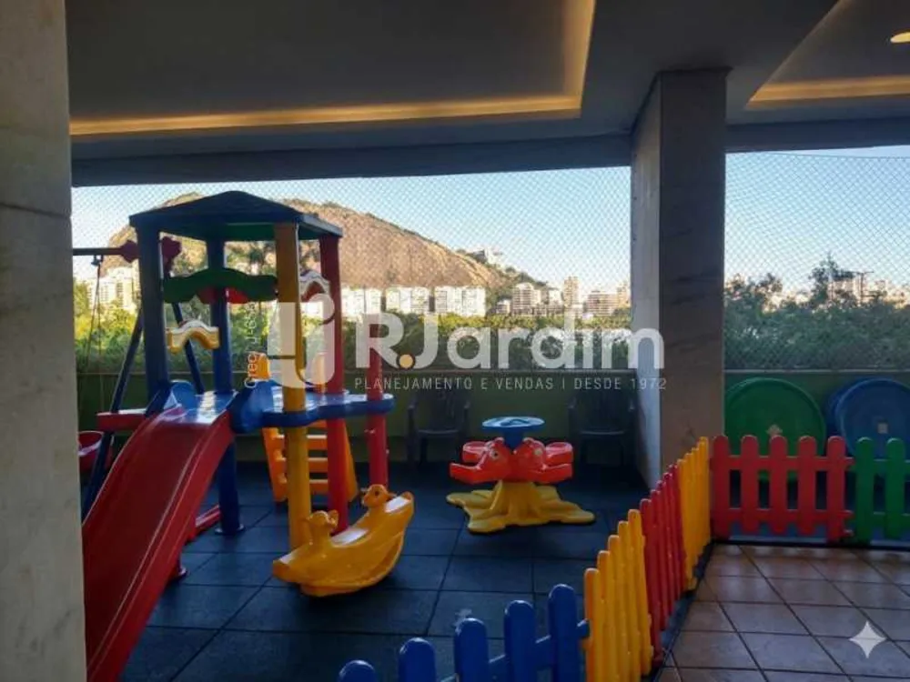 Apartamento, 3 quartos, 117 m² - Foto 24