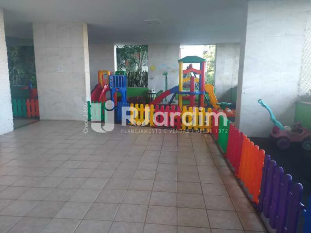 Apartamento, 3 quartos, 117 m² - Foto 25