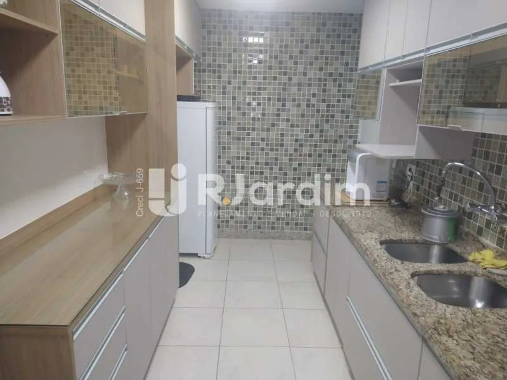 Apartamento, 3 quartos, 117 m² - Foto 19