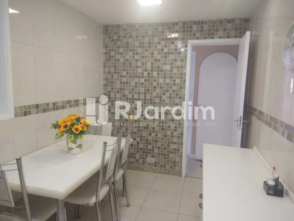 Apartamento, 3 quartos, 117 m² - Foto 17