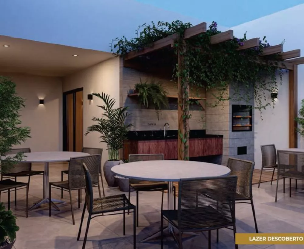 Apartamento, 2 quartos, 97 m² - Foto 12