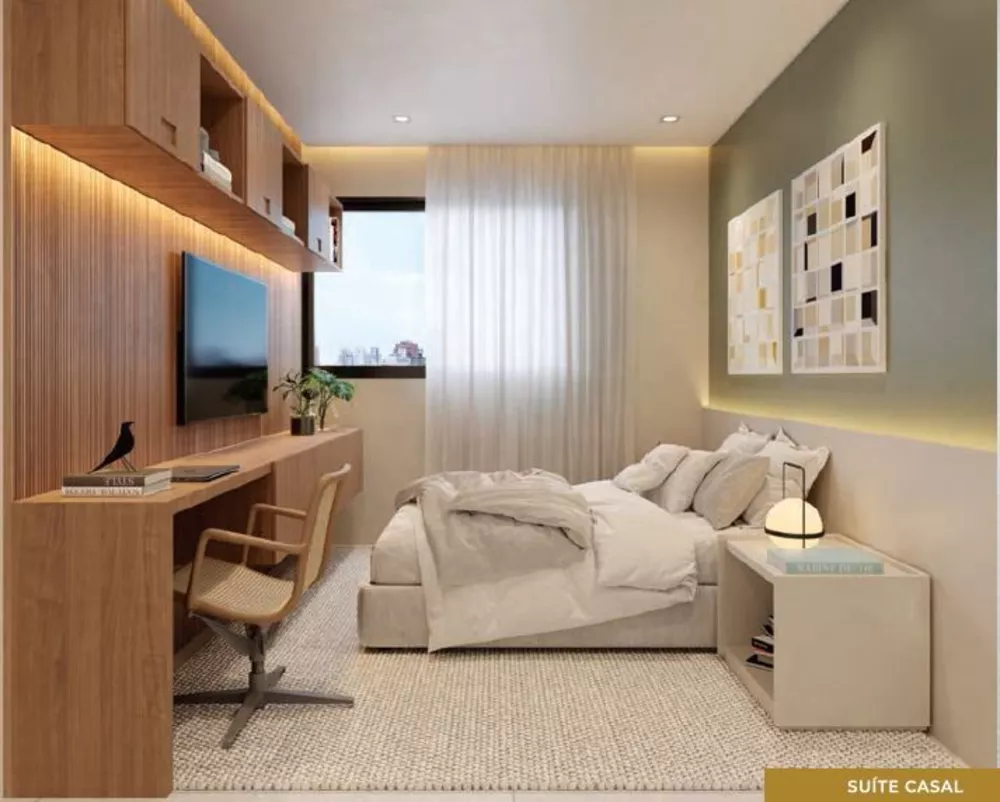 Apartamento, 2 quartos, 97 m² - Foto 7