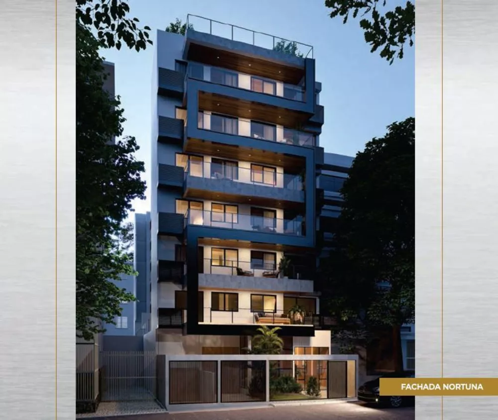Apartamento, 2 quartos, 97 m² - Foto 9