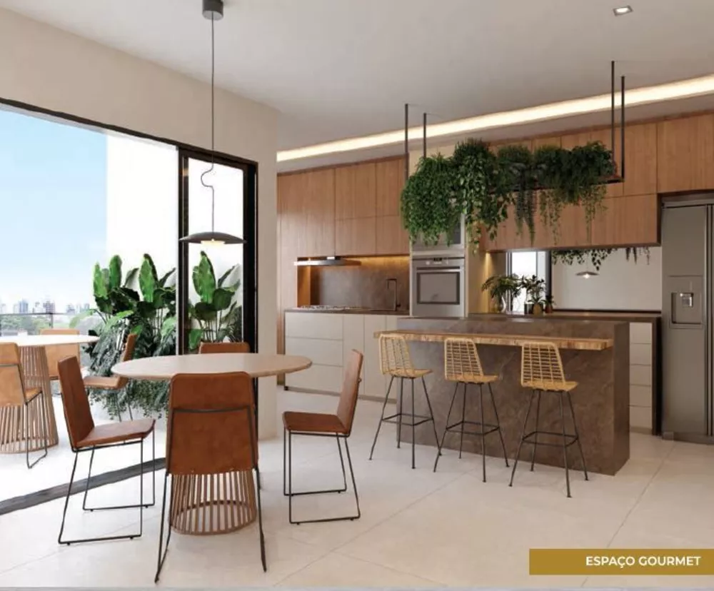 Apartamento, 2 quartos, 97 m² - Foto 13