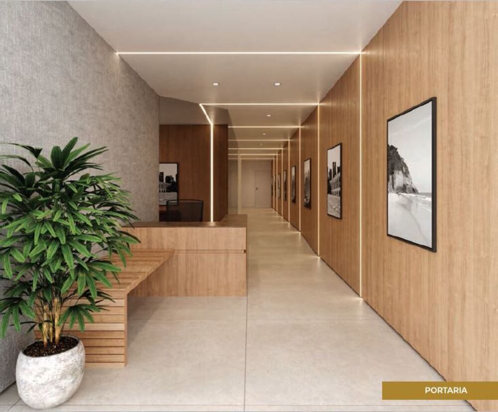Apartamento, 2 quartos, 97 m² - Foto 21
