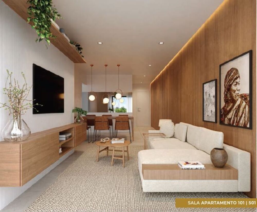 Apartamento, 2 quartos, 97 m² - Foto 14