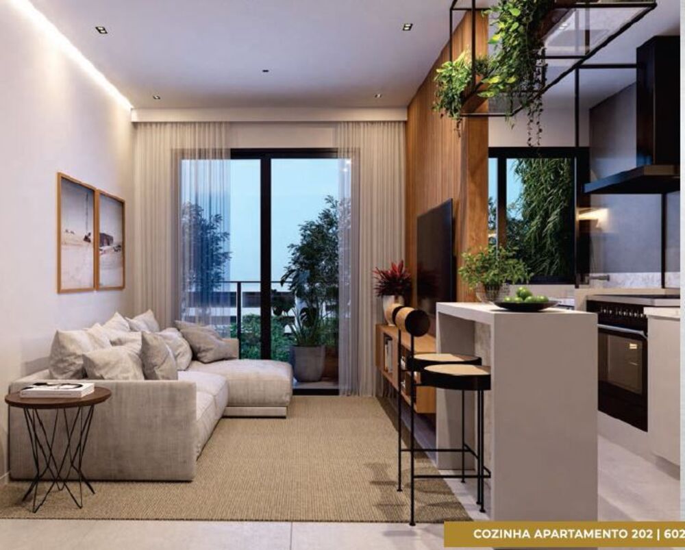 Apartamento, 2 quartos, 97 m² - Foto 18