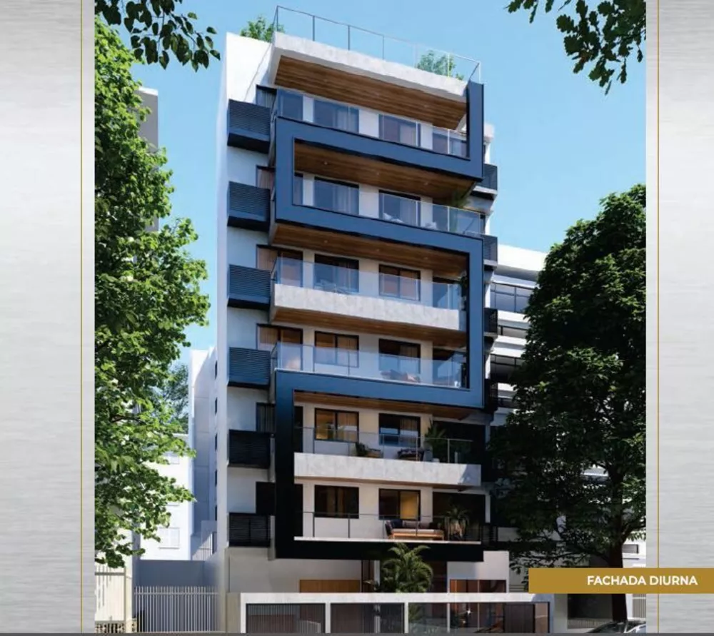 Apartamento, 2 quartos, 97 m² - Foto 6