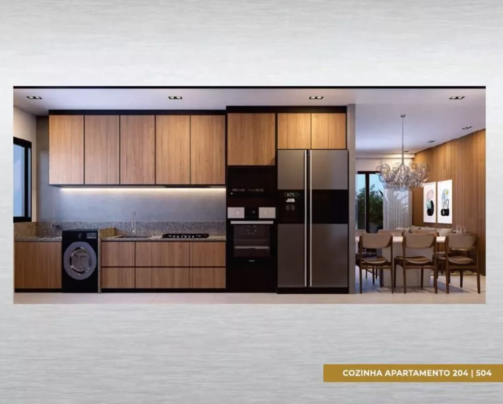 Apartamento, 2 quartos, 97 m² - Foto 10