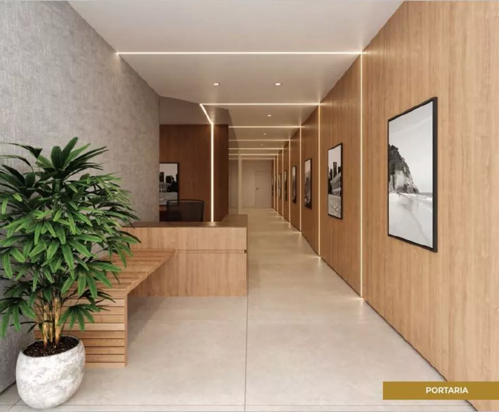 Apartamento, 2 quartos, 97 m² - Foto 5
