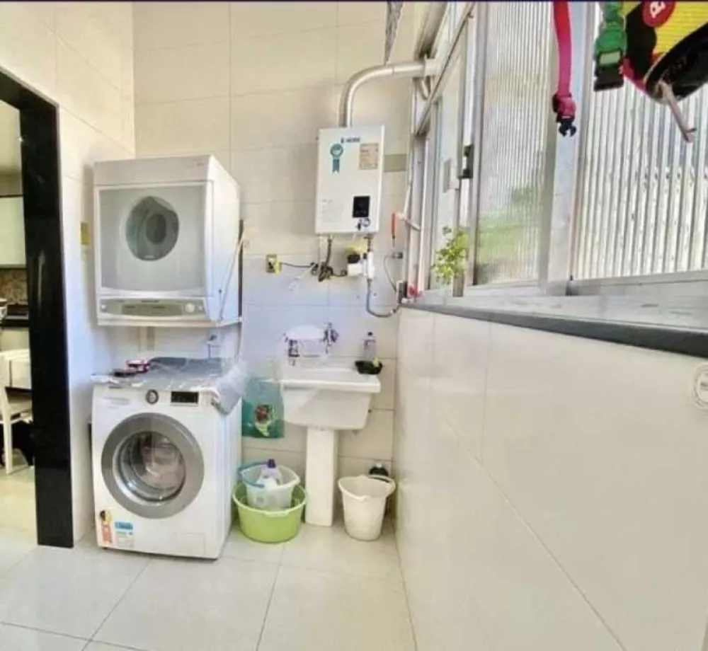 Cobertura, 4 quartos, 300 m² - Foto 2