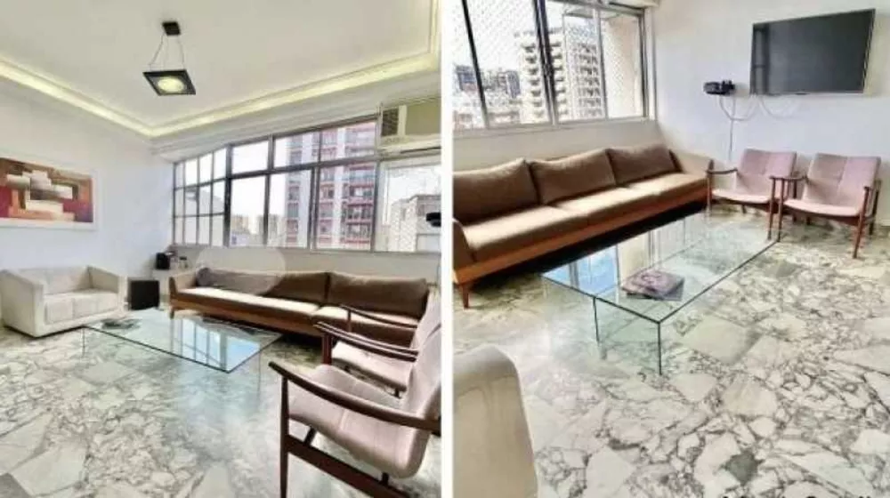 Cobertura, 4 quartos, 300 m² - Foto 3