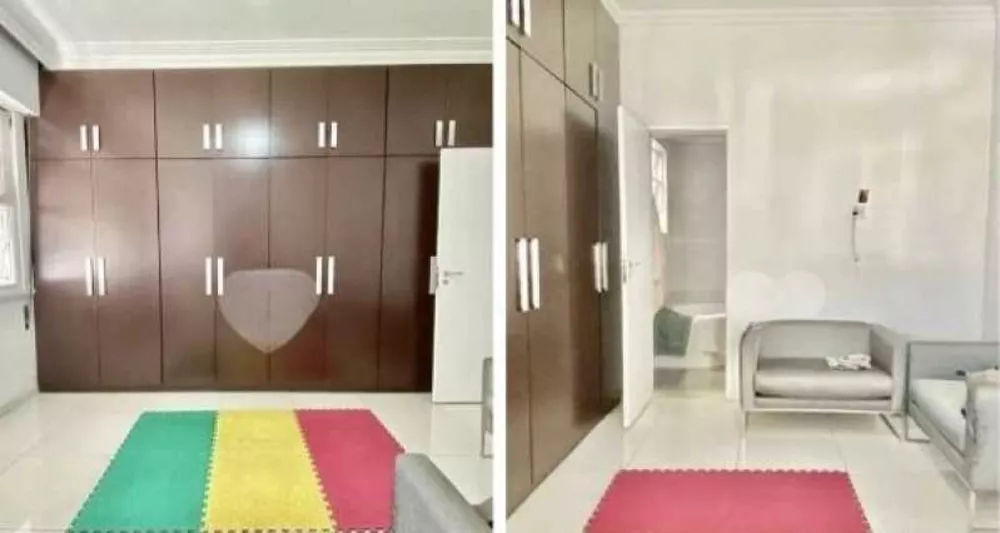 Cobertura, 4 quartos, 300 m² - Foto 5