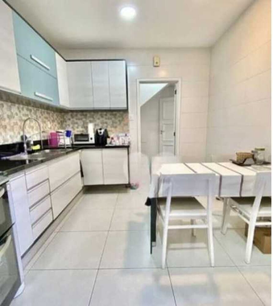 Cobertura, 4 quartos, 300 m² - Foto 19