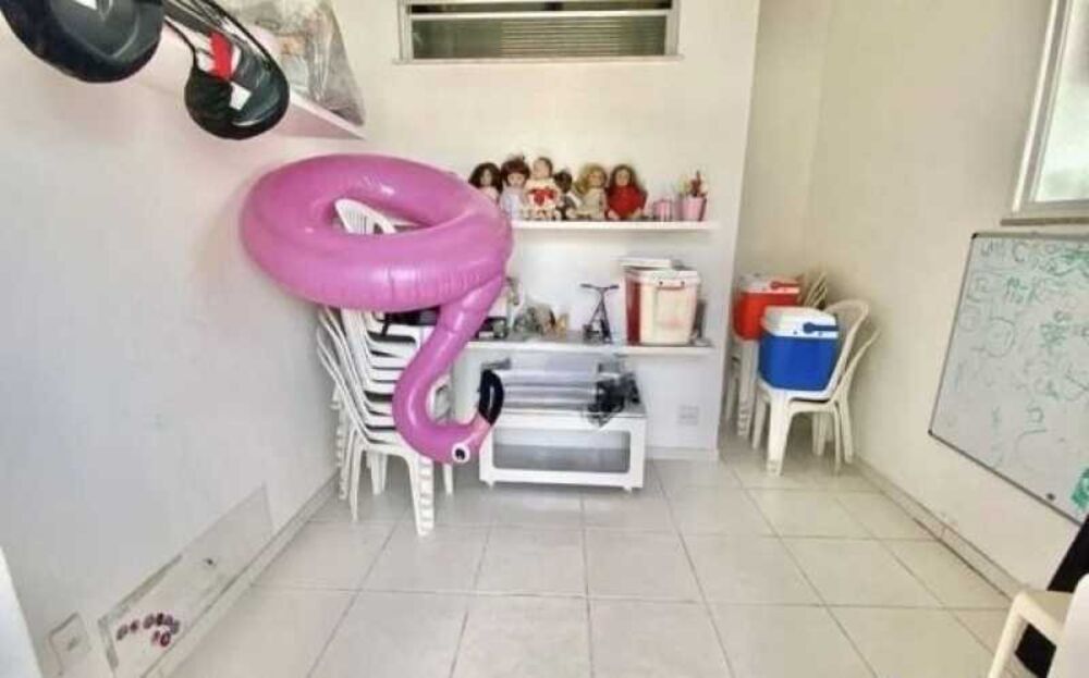 Cobertura, 4 quartos, 300 m² - Foto 14