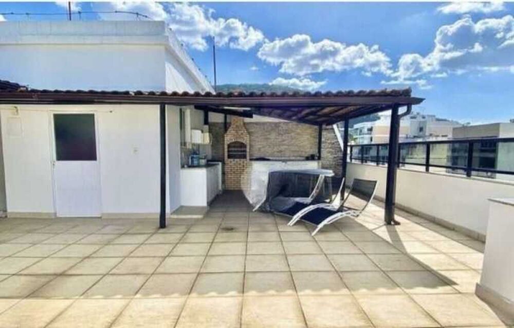 Cobertura, 4 quartos, 300 m² - Foto 20