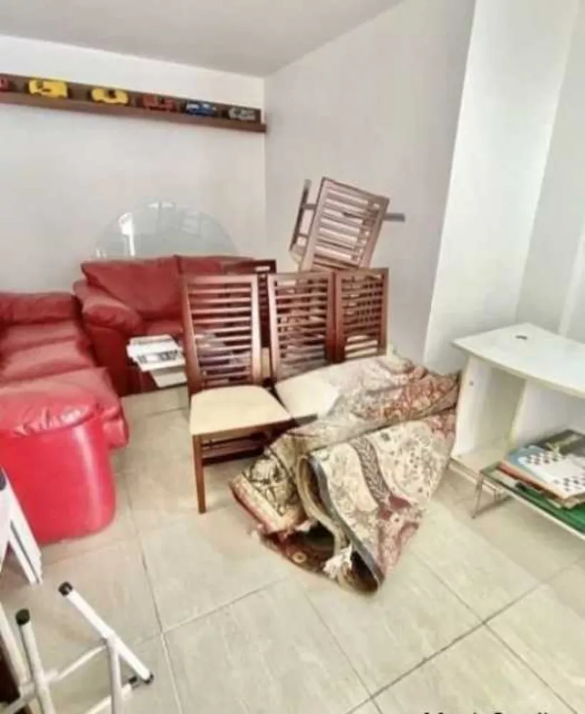 Cobertura, 4 quartos, 300 m² - Foto 12