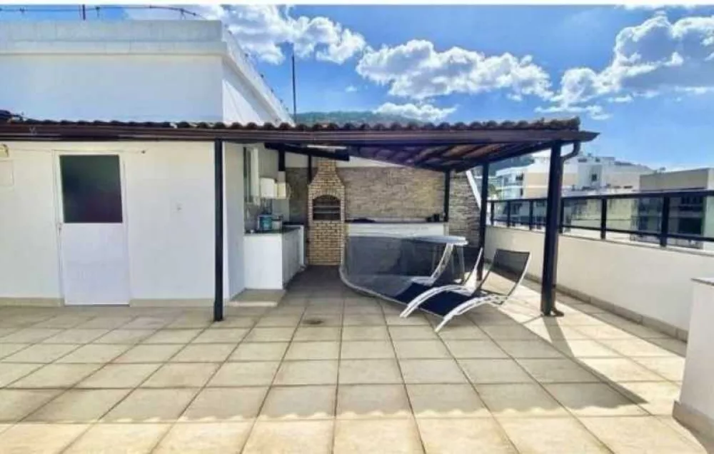 Cobertura, 4 quartos, 300 m² - Foto 11