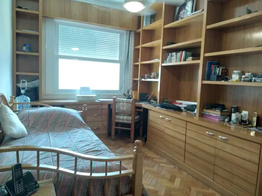 Apartamento, 3 quartos, 216 m² - Foto 3