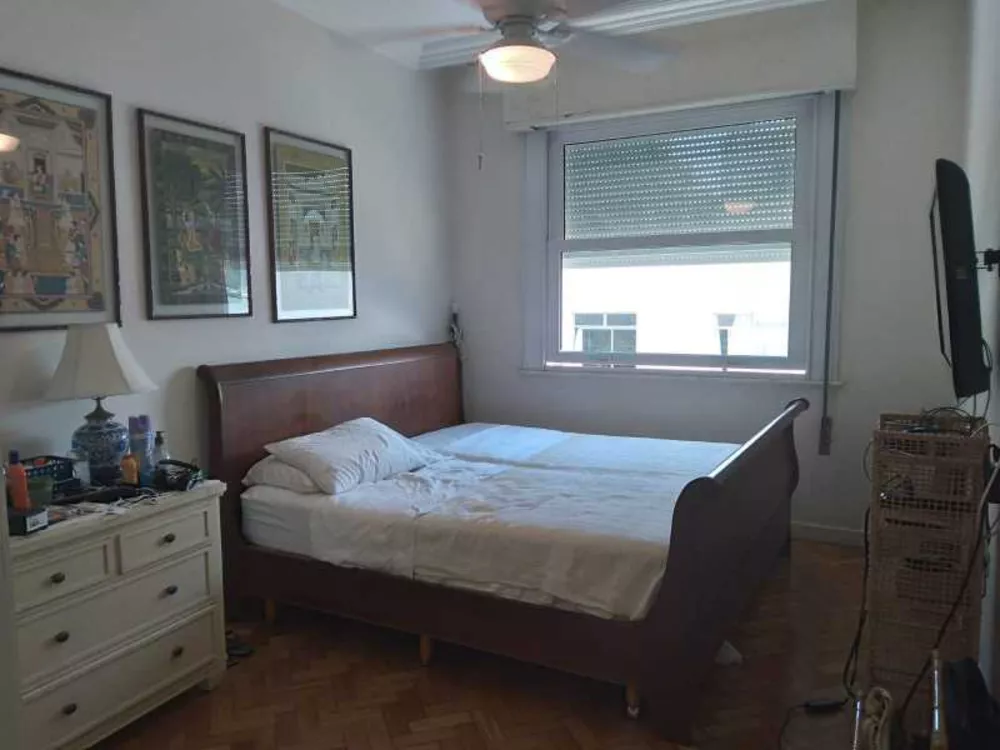 Apartamento, 3 quartos, 216 m² - Foto 21