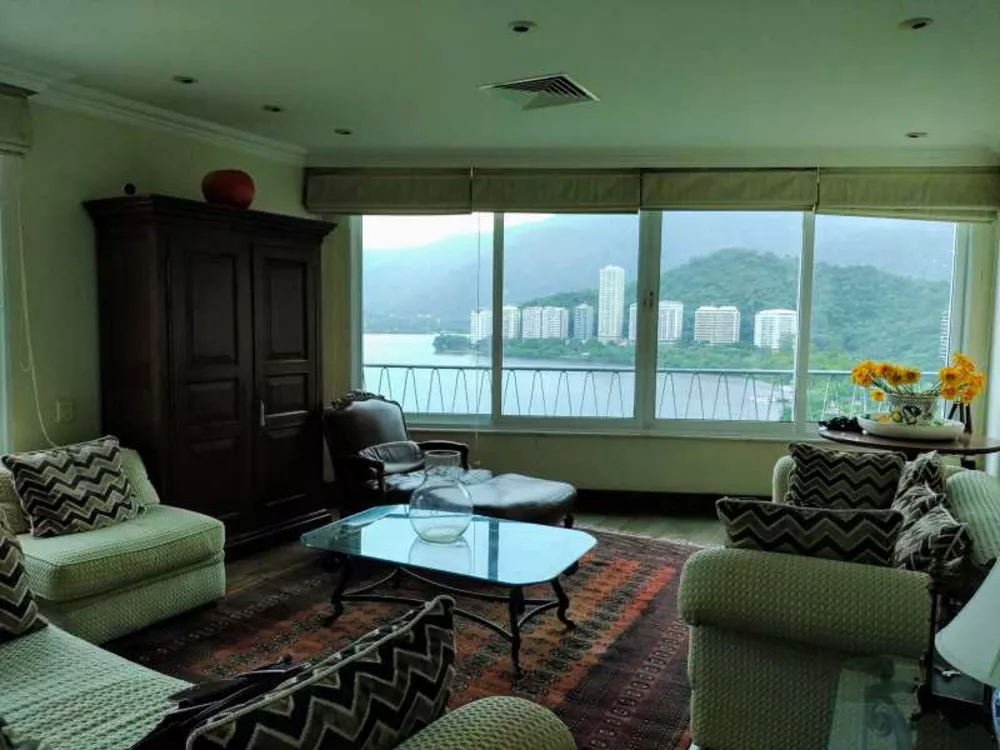 Apartamento, 3 quartos, 216 m² - Foto 16